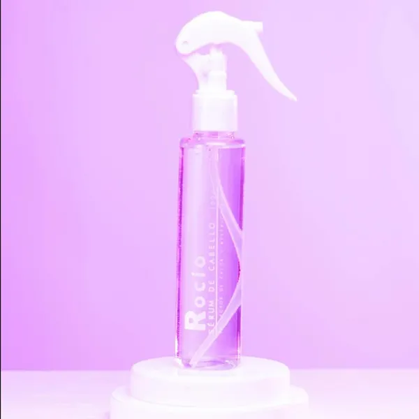 Sérum de cabello spray