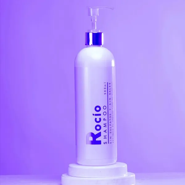 Shampoo