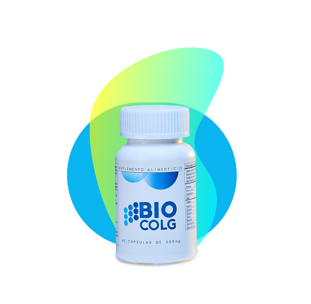 BIO COLG