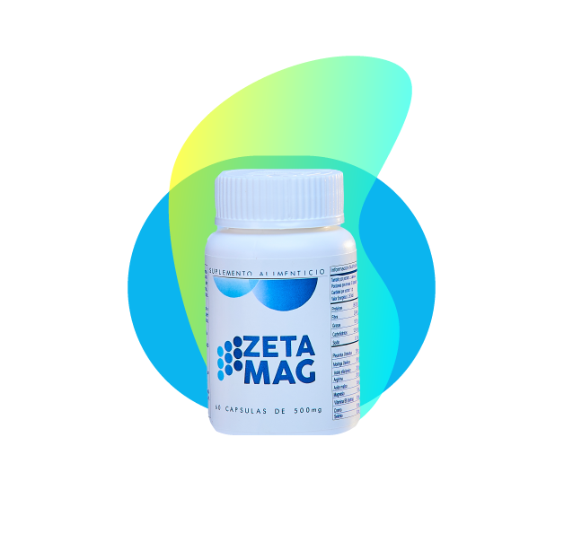 BIO ZETAMAG