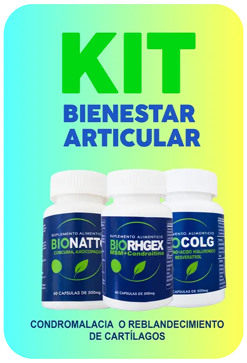 kit bienestar articular 2