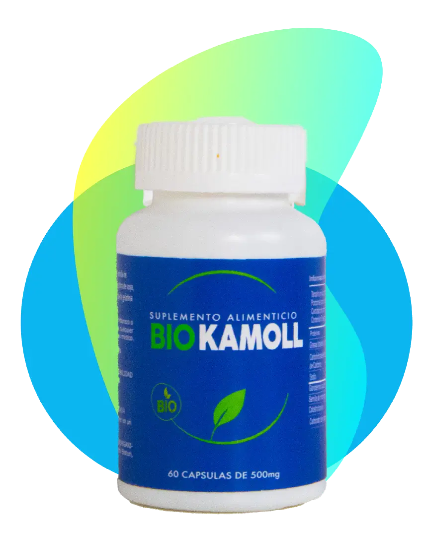 BIO KAMOLL